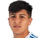 Marcelo Morales — cầu thủ, Universidad de Chile