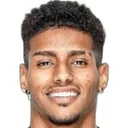 Matheus Araújo — cầu thủ, Oeste