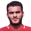 Hesham Hafez — cầu thủ, Smouha SC