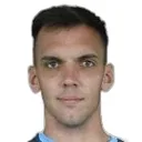 Facundo Masuero — cầu thủ, Nueva Chicago