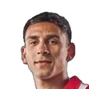 Eric Meza — cầu thủ, Estudiantes L.P.