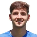 Gian Nardelli — cầu thủ, Deportivo Cuenca