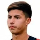 Stéfano Moreyra — cầu thủ, Independ. Rivadavia