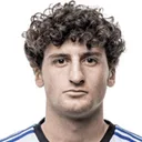 Mateo Tanlongo — cầu thủ, Sporting CP B