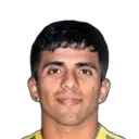Luciano Ferreyra — cầu thủ, San Martin S.J.