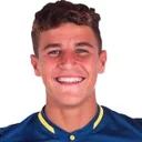 Gino Infantino — cầu thủ, Argentinos JRS