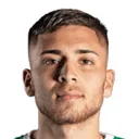 Facundo Sanguinetti — cầu thủ, Banfield Res.