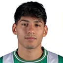 Matías González — cầu thủ, Volos NFC