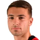 Mateo Maccari — cầu thủ, Deportivo Cuenca