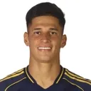 Brian Aguirre — cầu thủ, Estudiantes L.P.