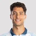 Marco Di Cesare — cầu thủ, Racing Club