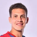 Siro Rosané — cầu thủ, Estudiantes de Rio Cuarto