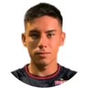 Gonzalo Piñeiro — cầu thủ, Kalamata