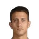 Bautista Kociubinski — cầu thủ, Estudiantes L.P.