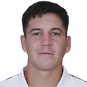 Franco Romero — cầu thủ, Toluca