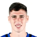 Agustín Minnicelli — cầu thủ, Deportivo Merlo