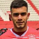 Cristian Núñez — cầu thủ, San Telmo