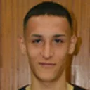 Santiago Luján — cầu thủ, Huracán Res.