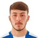 Harry McHugh — cầu thủ, Wigan Athletic U21
