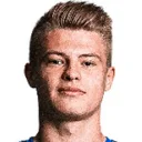 Dániel Németh — cầu thủ, Fehérvár FC