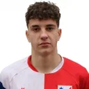 Uroš Kabić — cầu thủ, Dunajska Streda