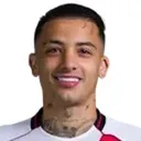 Kevin Castaño — cầu thủ, Atletico-MG