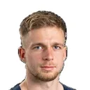 Jowin Radziński — cầu thủ, Warta Gorzów