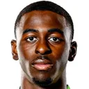 Kenneth Aboh — cầu thủ, Boston United
