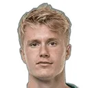 Isak Jensen — cầu thủ, Lorient
