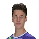 György Varga — cầu thủ, Szentlőrinc SE