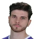 Csanád Fehér — cầu thủ, Kozarmisleny FC