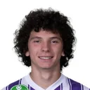 Ognjen Radosevic — cầu thủ, BSK Banja Luka