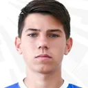 Mikhail Lyamzin — cầu thủ, Dinamo Vologda