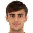 Manu Morillo — cầu thủ, Almería II