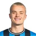 Hugo Siquet — cầu thủ, Club Brugge KV