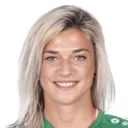 Patrícia HmÃ­rová — cầu thủ
