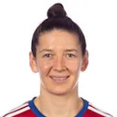 Jessica Ayers — cầu thủ, Stjarnan W