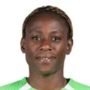 Christy Ucheibe — cầu thủ, SL Benfica W