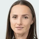 Kateryna Samson — cầu thủ