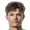 Alexander Busch — cầu thủ, Silkeborg
