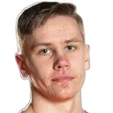 Roni Björkskog — cầu thủ, JBK