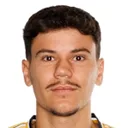 Andrés Campos — cầu thủ, RSC Internacional