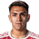 Javier Saldías — cầu thủ, Union La Calera
