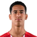 Mohamed Nassoh — cầu thủ, NAC Breda