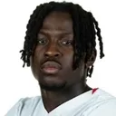 J. Bakayoko — cầu thủ, RB Leipzig