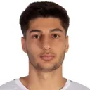Mohammad Mohebi — cầu thủ, Persepolis FC