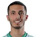 Amir Houshmand — cầu thủ, Aluminium Arak