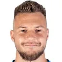 Andriy Yuzvak — cầu thủ, Táborsko