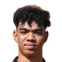 Jordan Emaviwe — cầu thủ, Hougang United