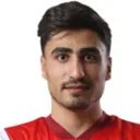 Mohammad Mehdi Ahmadi — cầu thủ, Esteghlal Khuzestan